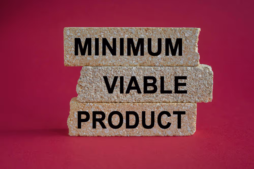 Minimum Viable Product